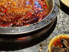 -蜀大侠火锅(总府路店)