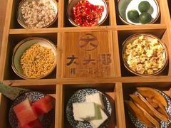 -大头椰·椰子鸡火锅(桂林万象城店)