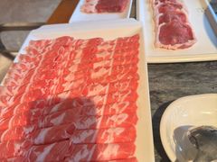 -清真·鸦儿李记·涮肉(花市店)