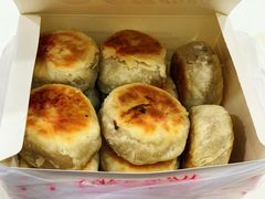 -长发西饼(临顿路店)