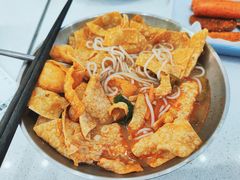 -柳蛳蛳螺蛳粉(朱辛庄TBD店)