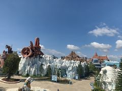 -海花岛旅游度假区