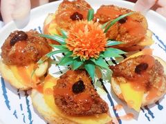 -福樱兰海鲜放题铁板烧(加州店)