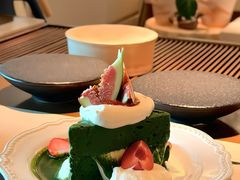-luutosa  cafe & tea 鹿兔山