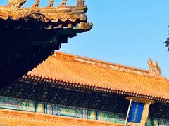 -历代帝王庙博物馆