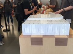 -Apple 零售店(Canton Road)