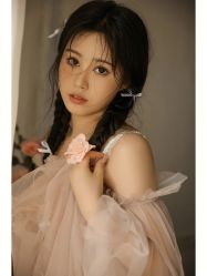 点击看大图 -蜜桃少女VISION写真馆(雁塔店)
