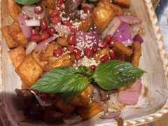 -那时新疆·若羌(经纬汇店)