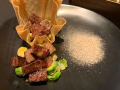 -小运河·公馆(国贸店)