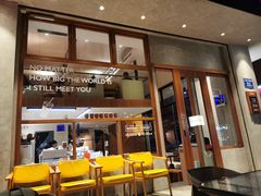 -慢象咖啡(台江店)
