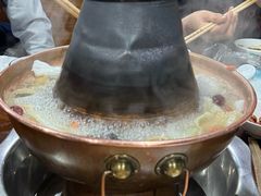 -大明铜锅·烤涮坊·烧烤(新开路店)