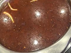 -冯记香辣兔火锅(茶店子总店)