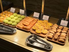 -京香轩·中餐厅(上海中庚聚龙酒店)