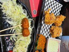 -仙隐小鹿中华料理(南宁万象城店)