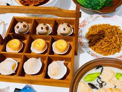 -广州酒家(越华店)