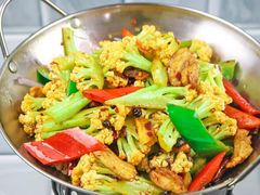 -敦煌宾馆·伎乐天风味餐厅