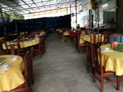 大堂-鹿福农庄(南沙天后宫店)