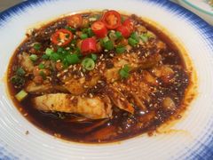 -川人百味(万达店)