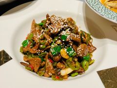酒仙猪肝-桂满陇·海市蜃楼·黑金(国金店)