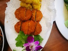 -友强·23年特色海鲜大排档(厦门店)