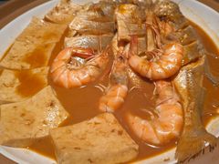 -船歌·鱼水饺青岛菜(金狮广场店)