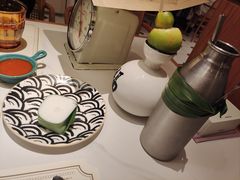 -太食獸泰式茶餐厅(IFS国金中心店)