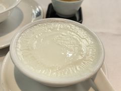 顺德双皮奶-顺德渔村·岭南一号