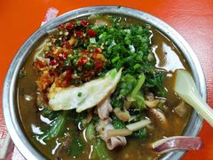 老友三鲜粉-舒记粉店(七星路店)