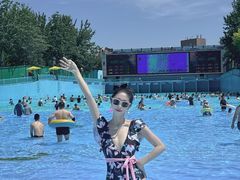 -欢乐水魔方水世界