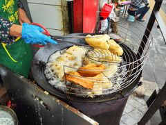 -丽华早点(大成路店)