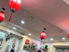 -喜家园饺子馆(北大地店)