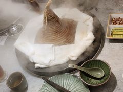 -鲜潭蒸汽石锅鱼(万象前海店)