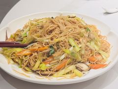 -旺达·福州菜(正大广场店)