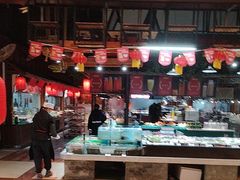 -和源祥·日照菜扛把子(万平口一店)