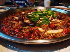 -盐老幺自贡盐帮菜老店