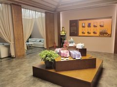 -端艾堂·SPA·艾灸(棕榈泉013店)