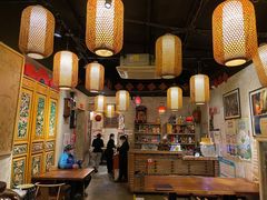 大堂-锦小馆(安贞店)