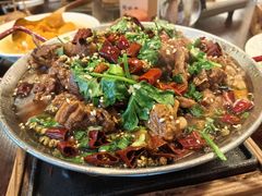 -吃货私房菜(丽江束河古镇店)