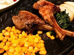 -萨莉亚意式餐厅(常州环球港店)