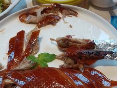 -大鸭梨烤鸭(金色漫香店)