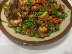 -乔阿马·江南味·驴肉香(龙湖华泾天街店)