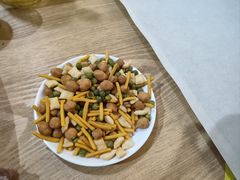 -烤五行·烧烤烤串(石佛营店)
