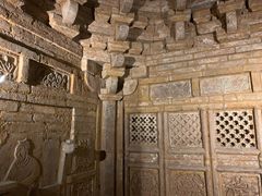 -洛阳古墓博物馆