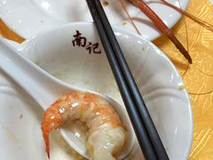 -寻味顺德·南记酒家·传统顺德菜·鱼生(广源路店)