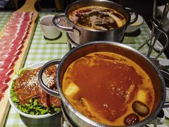 -番食园鲜食火锅(高新店)