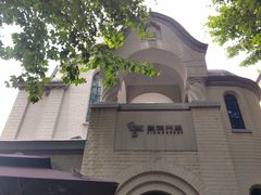 -思南书局·诗歌店