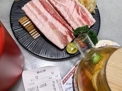 -韩宫宴烤肉·黑毛和牛·料理(滨湖银泰城店)