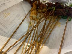 -乐乐姐超级土豆(中关村5号店)