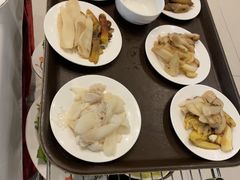 -天宜隆蘑菇宴火锅(石景山旗舰店)