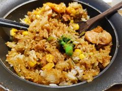 -米国现煲煲仔饭(塔子湖店)